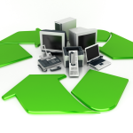 metal appliance recycle